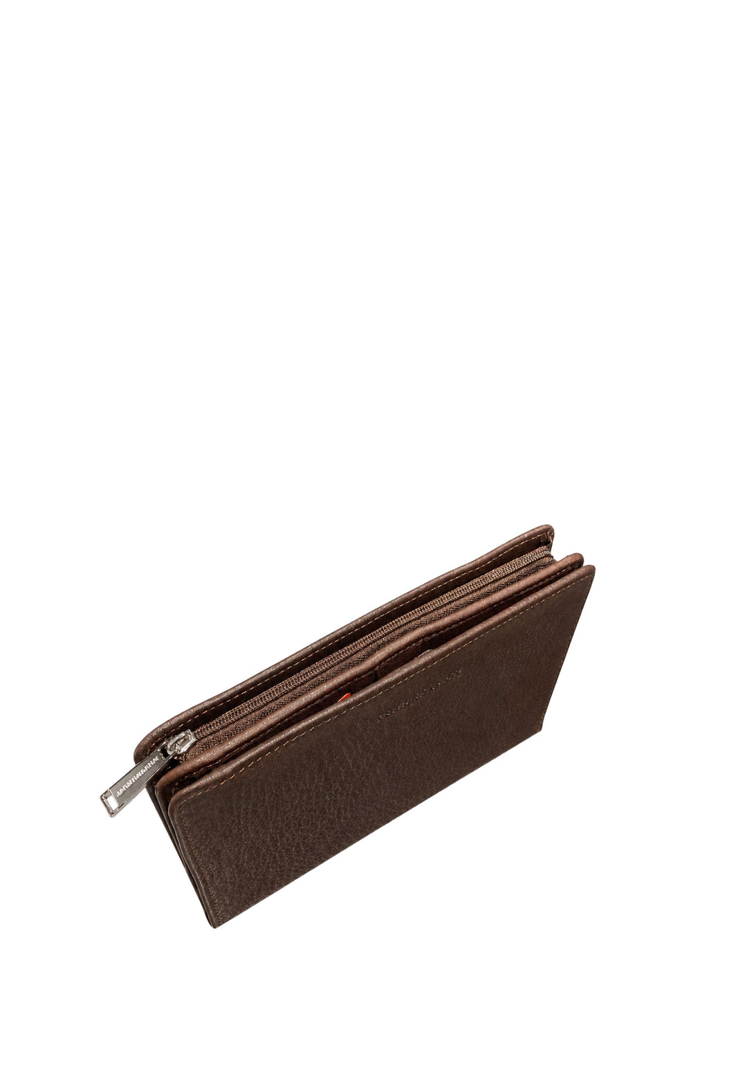 Arthur & Aston Porte Cartes Mixte, Homme, Femme Chataigne