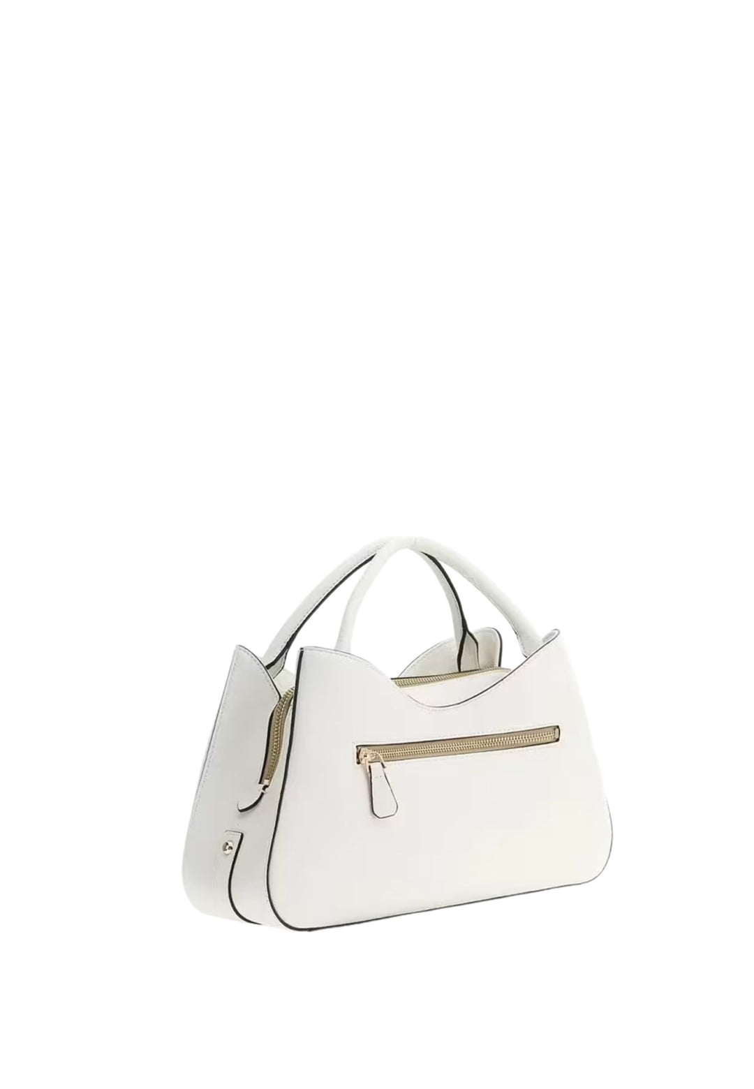 Guess Schëllertas Cordelia Logo Luxury White BG836206