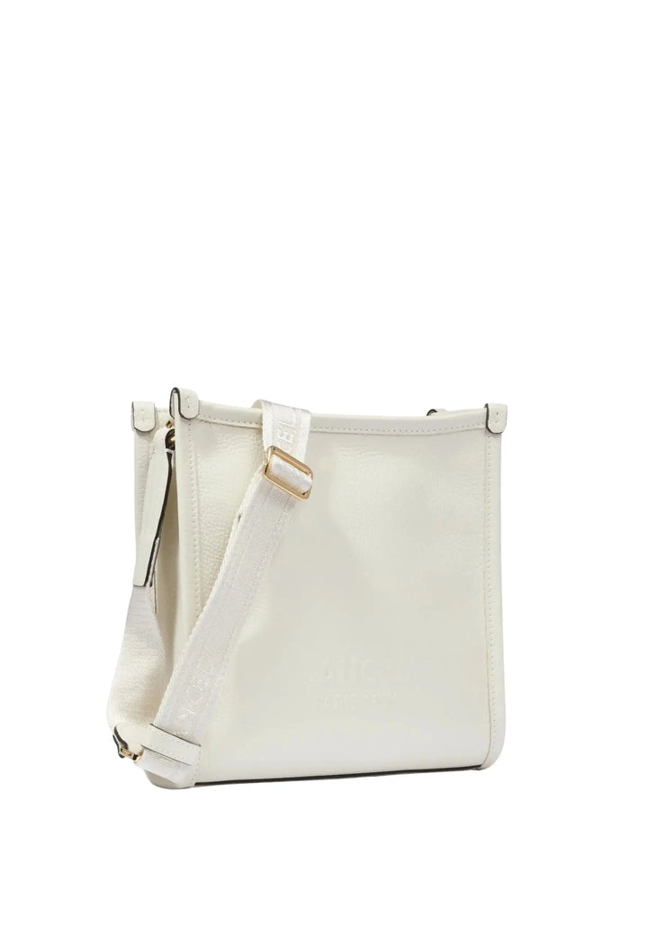 Sac Bandoulière S Lancel Jour De Lancel A1317234TU Neige - Lucky Bag™
