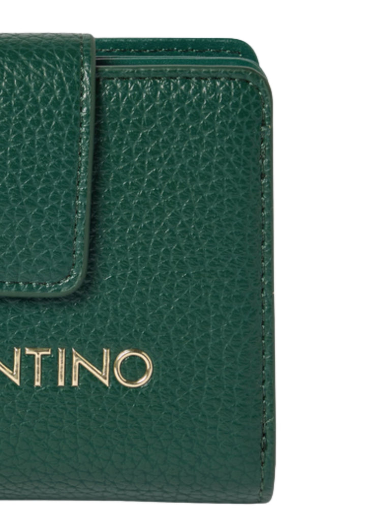 Valentino Portefeuille Alexia VPS5A8215 Bosco