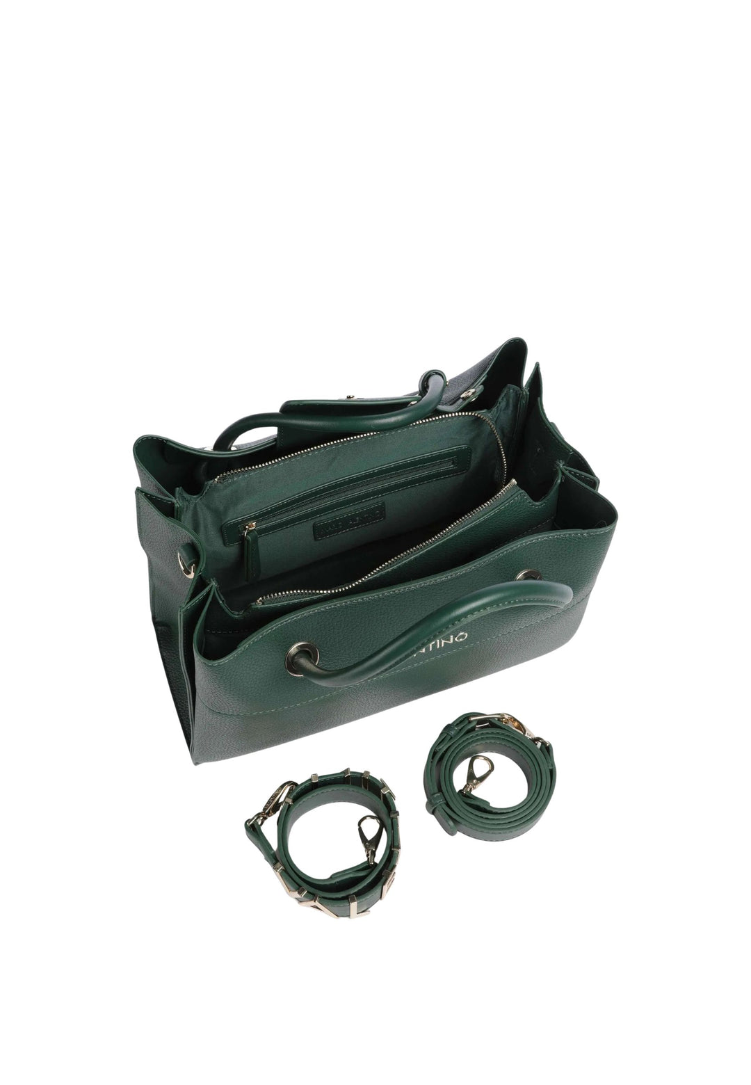 Valentino Shopper Alexia VBS5A802 Bosco