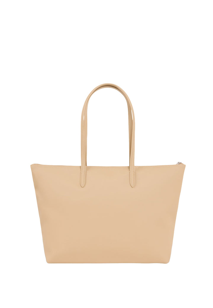 Lacoste Sac Cabas L.12.12 Concept Viennois