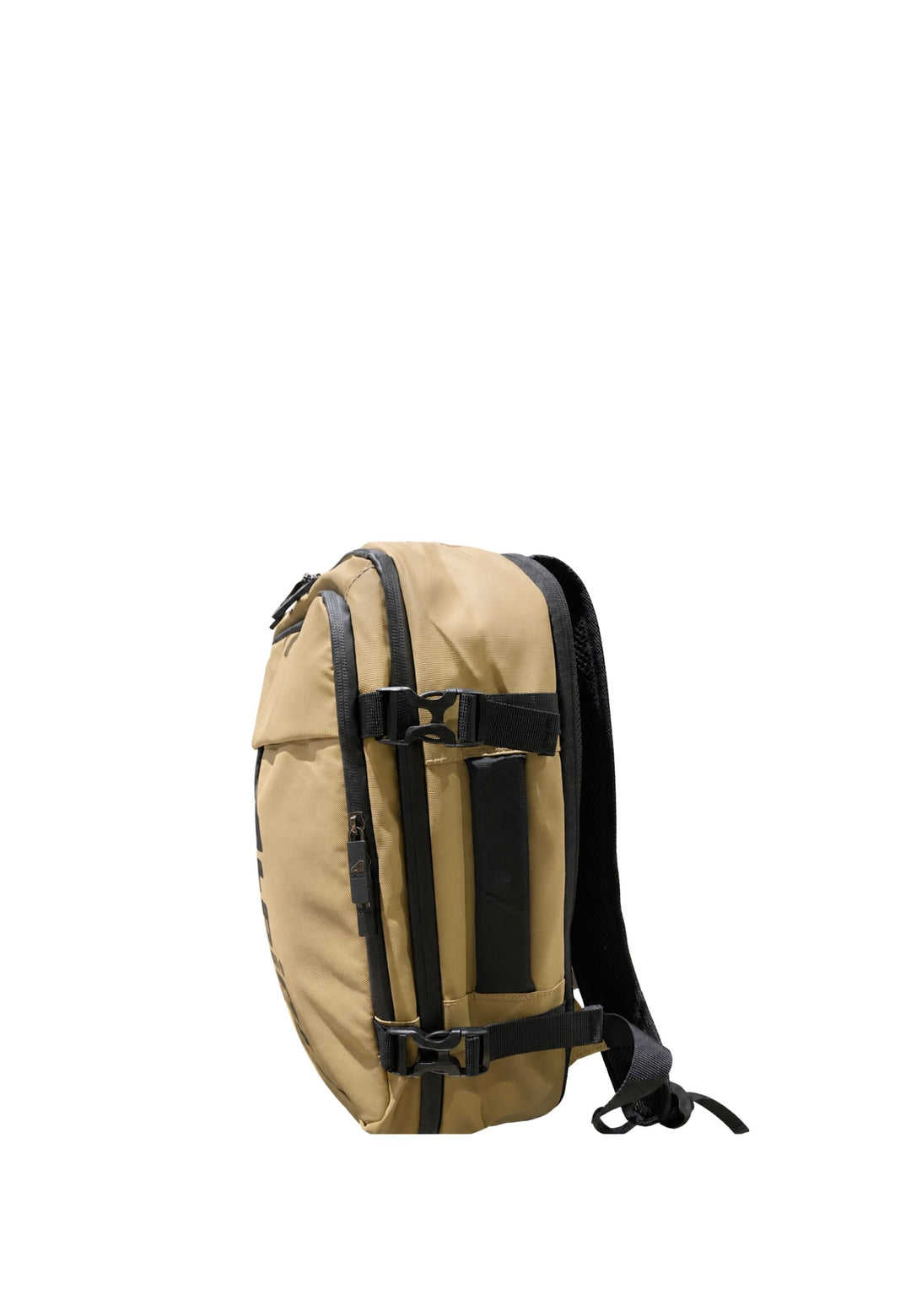 Metzelder kabinerygsæk Dynami Alpini Beige