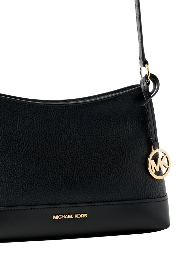 Michael Kors Bolso Bandolera Andie 32S6G3PC1V Negro