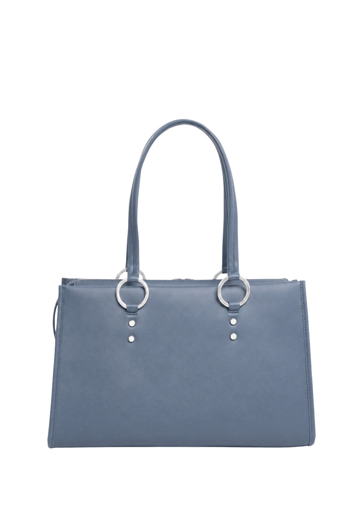 Lacoste Sac à main Femme Celys Bleu Urban