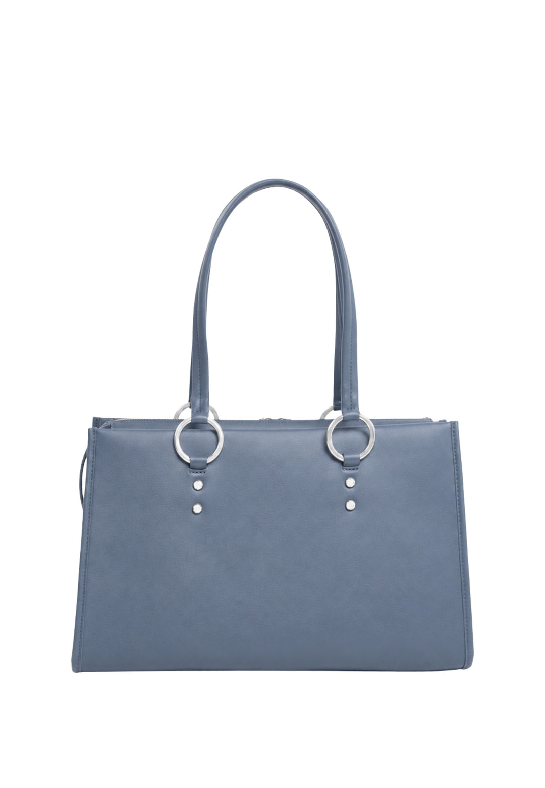 Lacoste Sac à main Femme Celys Bleu Urban