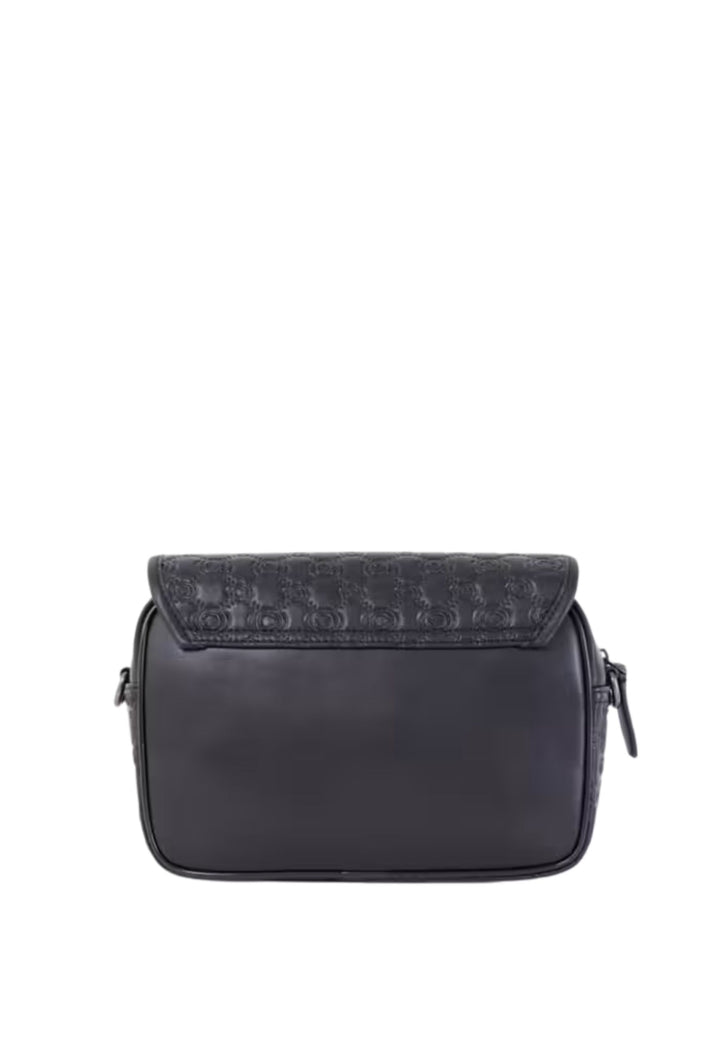 Bolso tipo satchel Chabrand Icone Negro