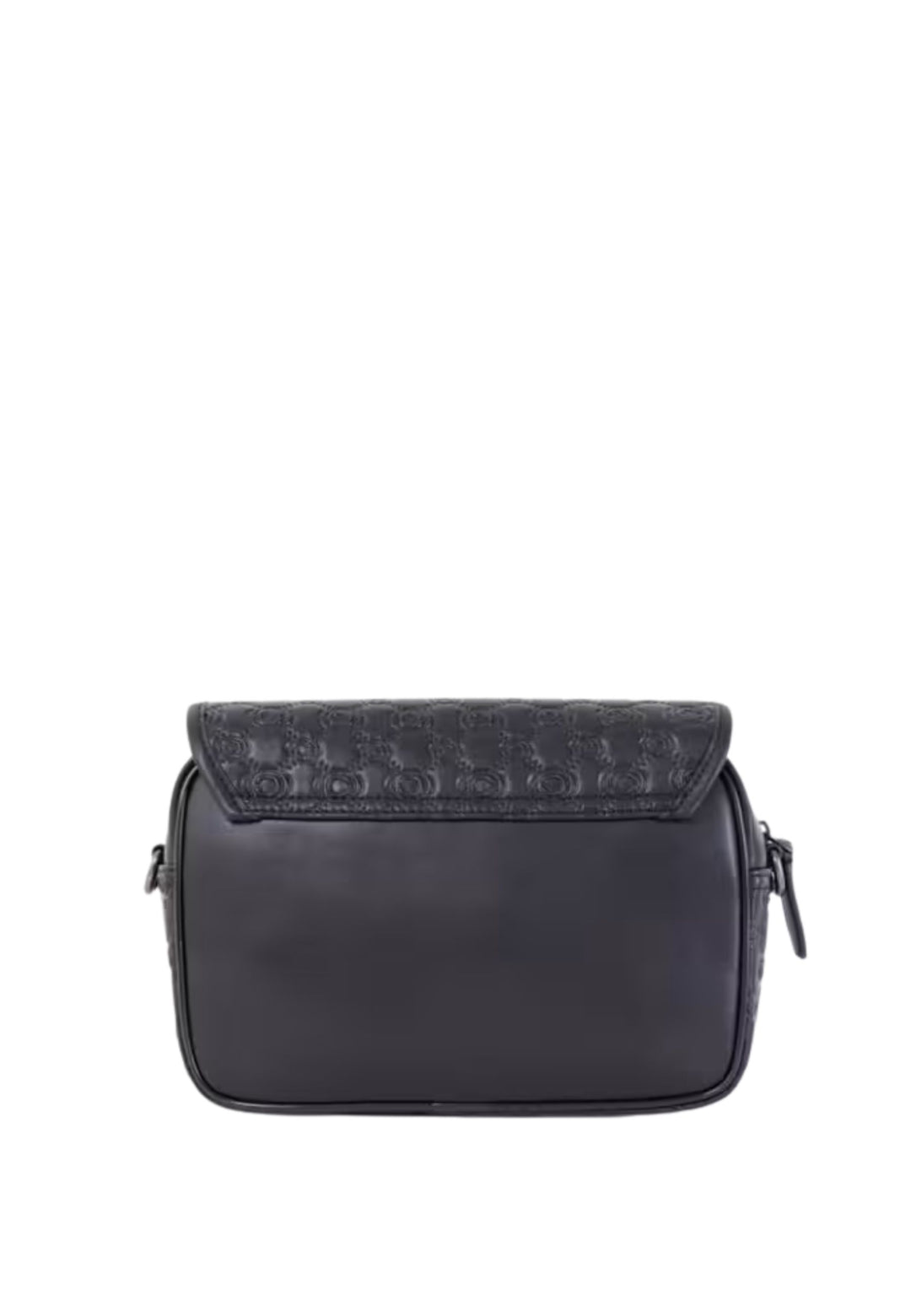 Bolso tipo satchel Chabrand Icone Negro