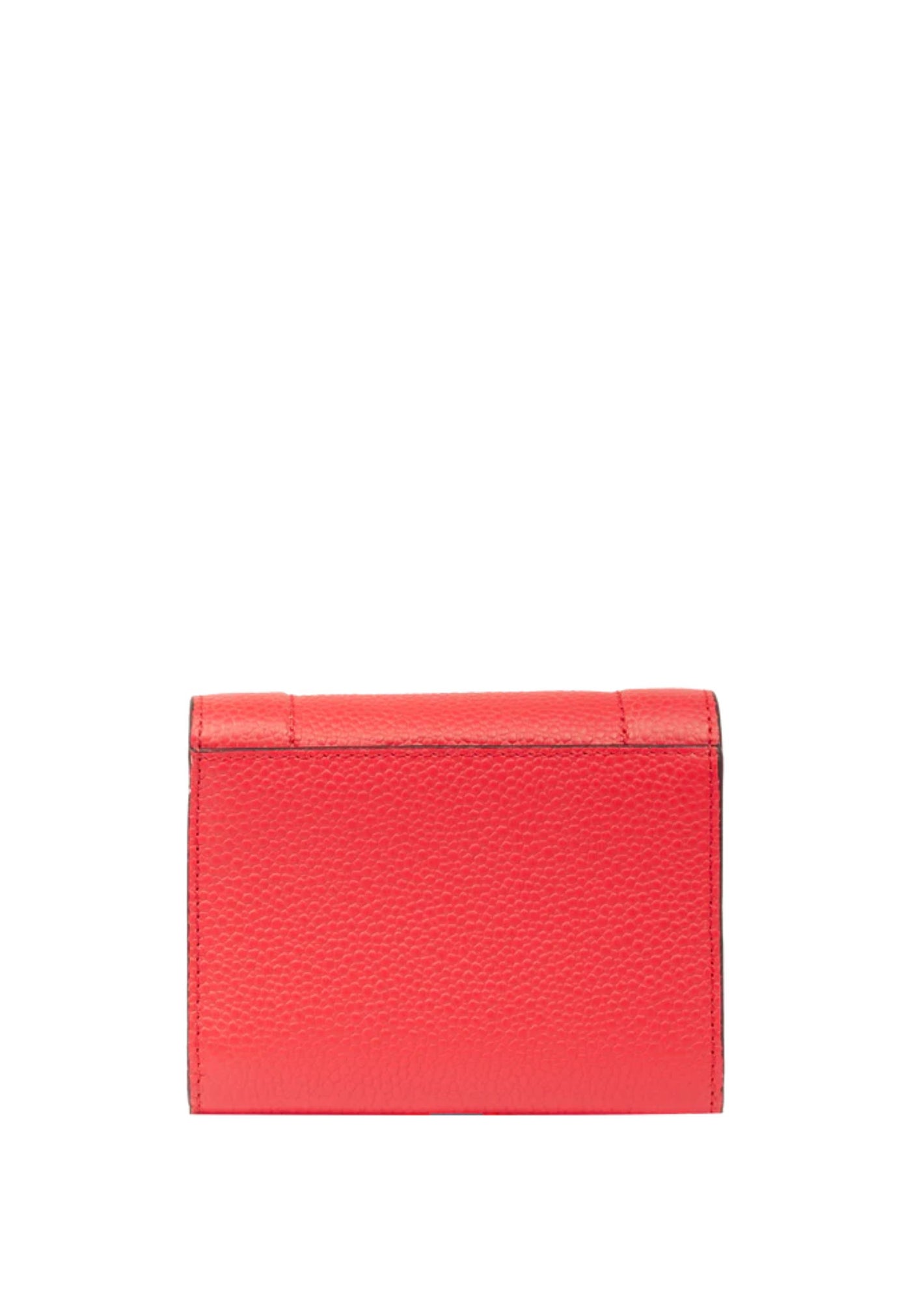 Compagnon / Portefeuille M Lancel Ninon A10296JQTU Rouge