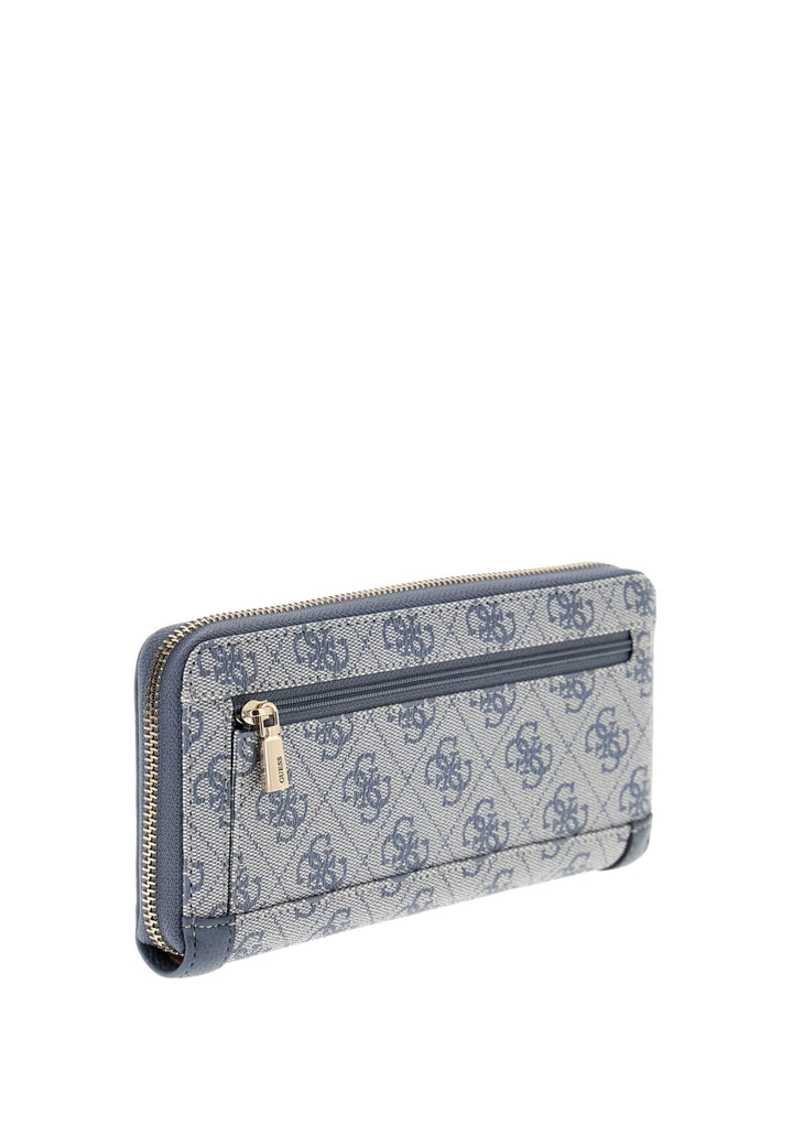 Guess Compagnon Lindsey Grand Slate Logo