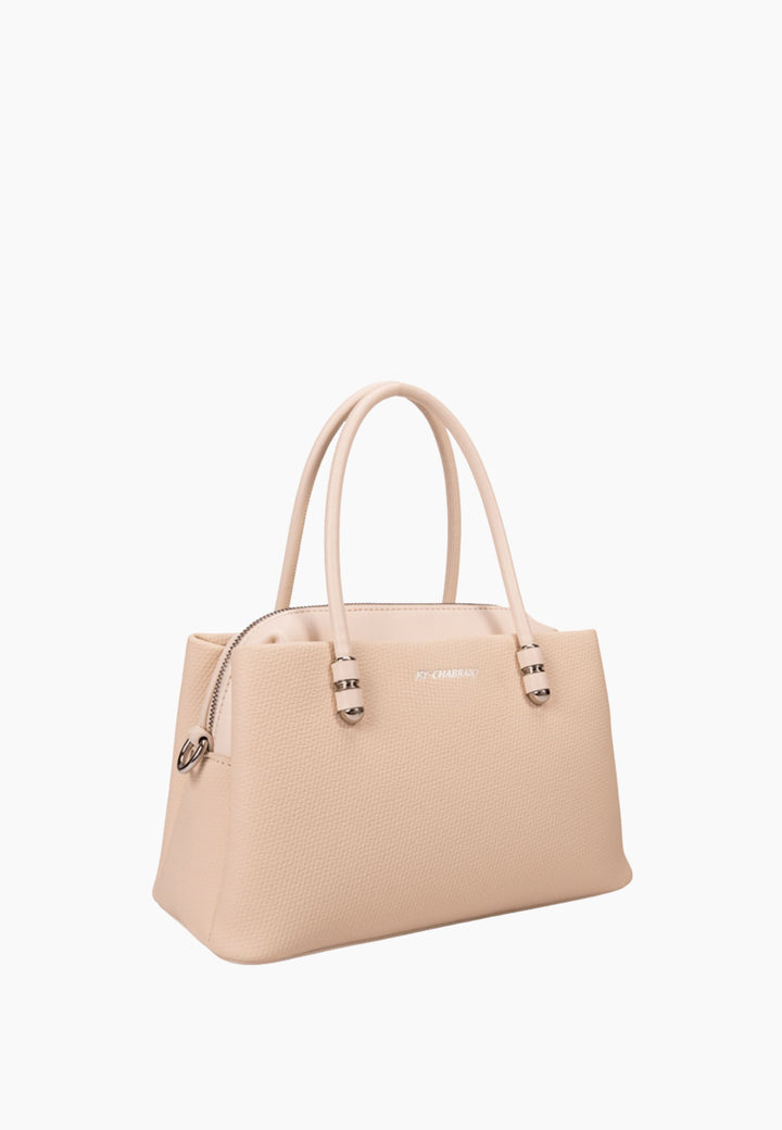 Chabrand Torebki Damskie Mathilde Ecru 12426Sy820