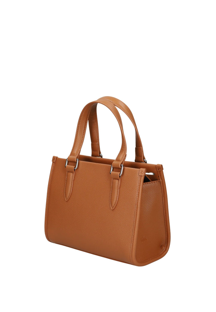 Lacoste Rankinė Lacoste Elegance NF5149EG Arganų aliejus