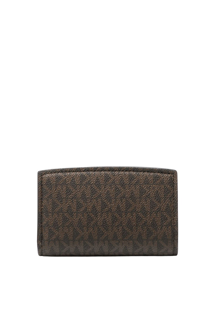 Michael Kors Pung / seddelholder Bryant 32S5GYTZ2B Brun