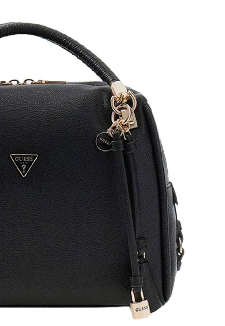 Guess Torba Na Ramię Isola Black BG991806