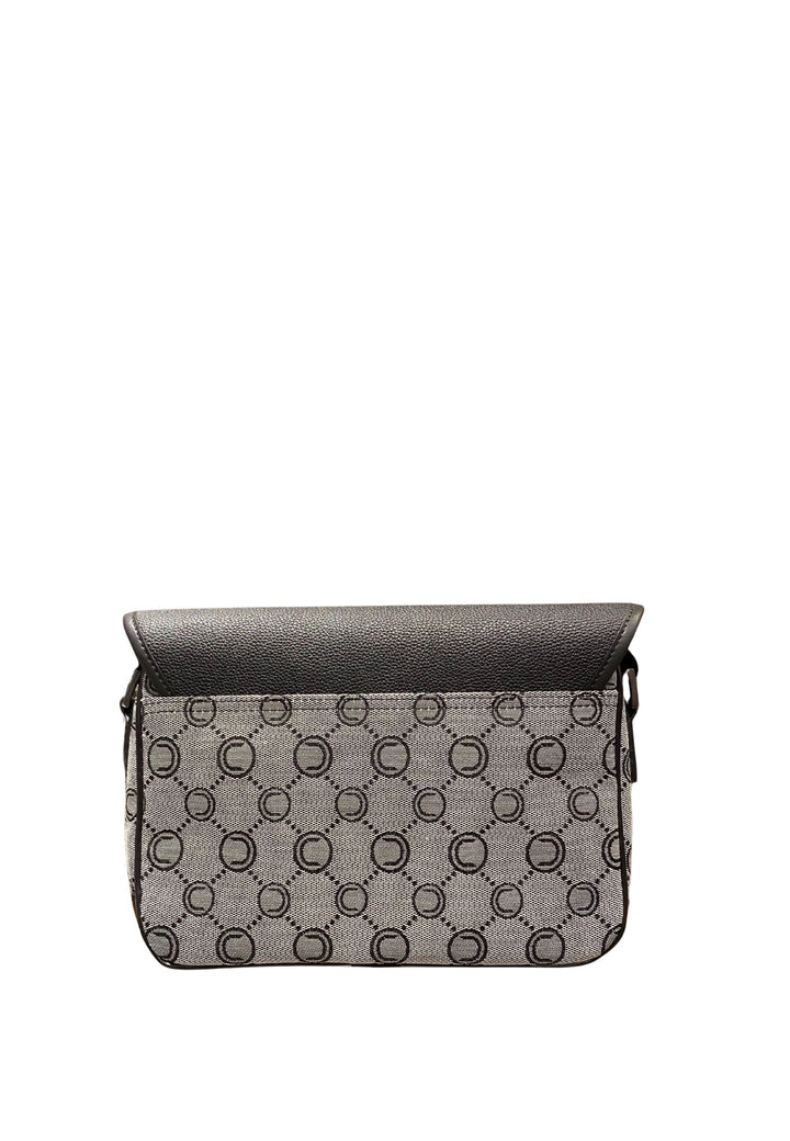 Chabrand Reporter Bag 84464191 Grey