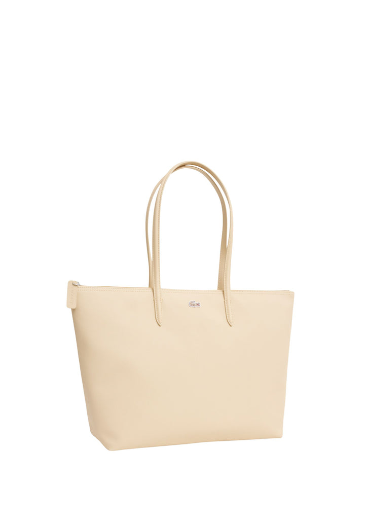 Lacoste Sac Cabas L.12.12 Concept NF1888PK Jaune
