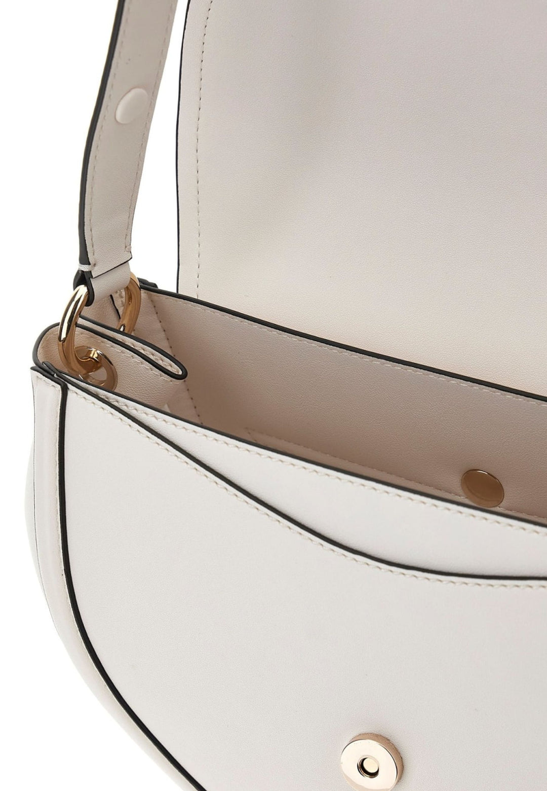 Guess Sac Bandoulière Coleen Off White