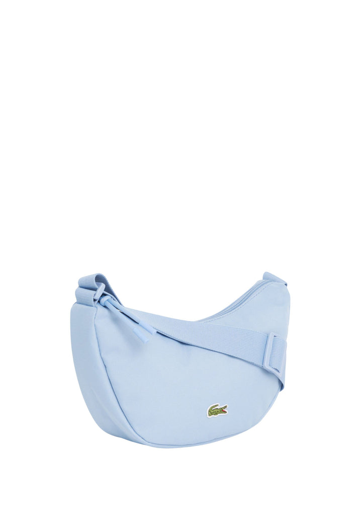 Lacoste Sac lune Neocroc NU5091NE Bleu Aphylla