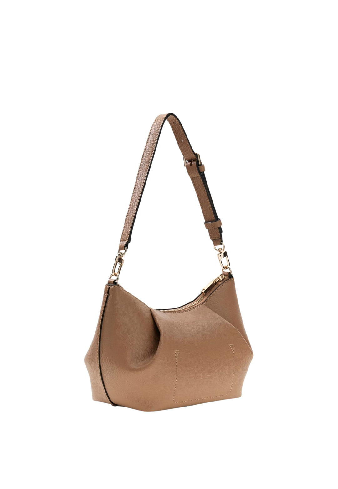 Guess Sac Bandoulière Noelle Beige