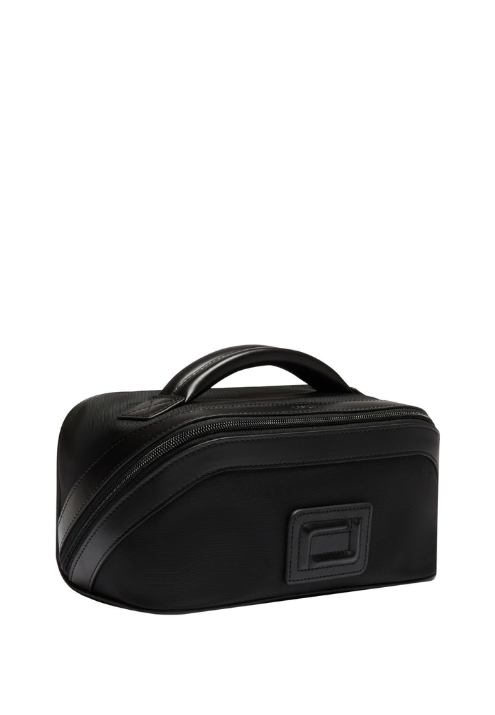 Lancel Trousse Mistral Noir Femme A1407010TU
