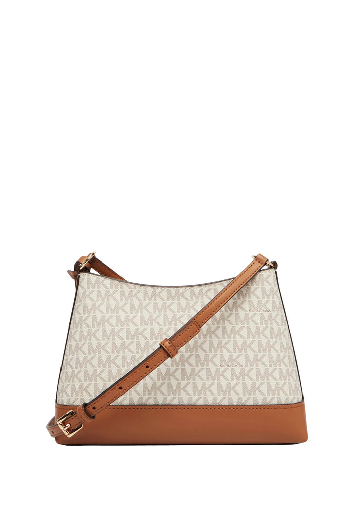 Michael Kors Plecu soma Andie Bēšs