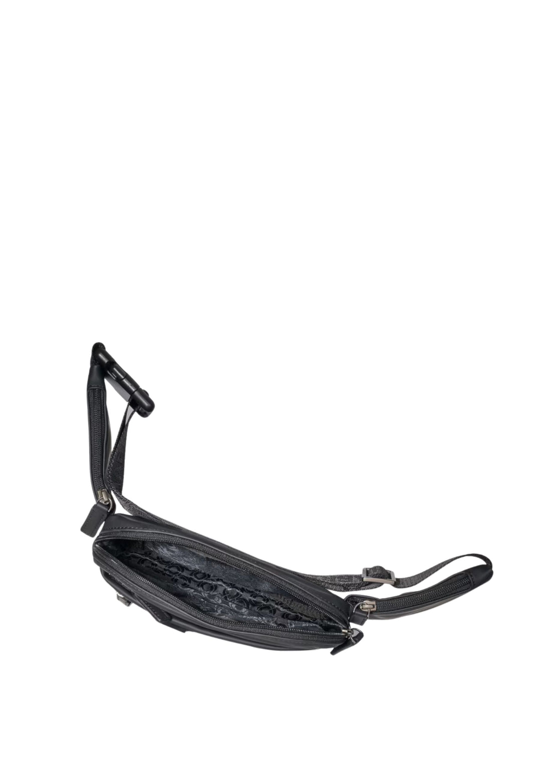 Chabrand Sac Banane Touch Bis Noir