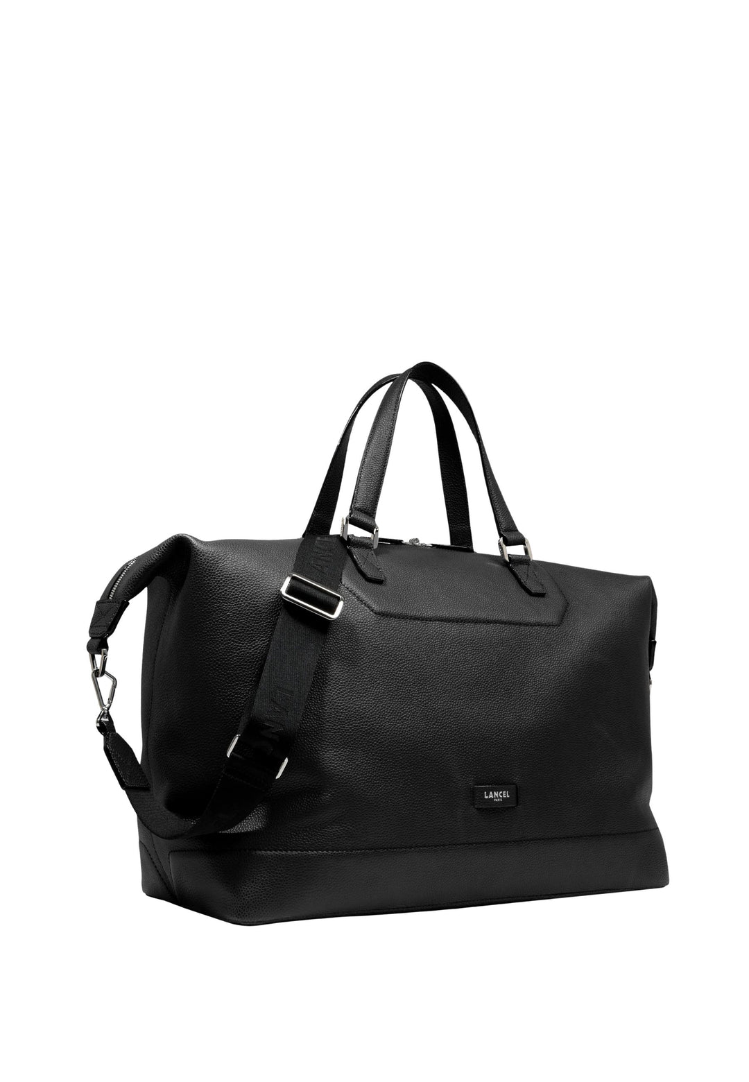 Bolso de viaje Lancel Ninon A1382010TU Negro