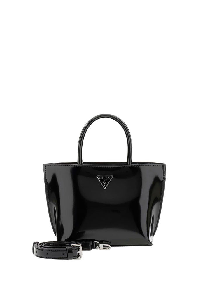 Guess Sac Bandoulière Arnela Black NY949675