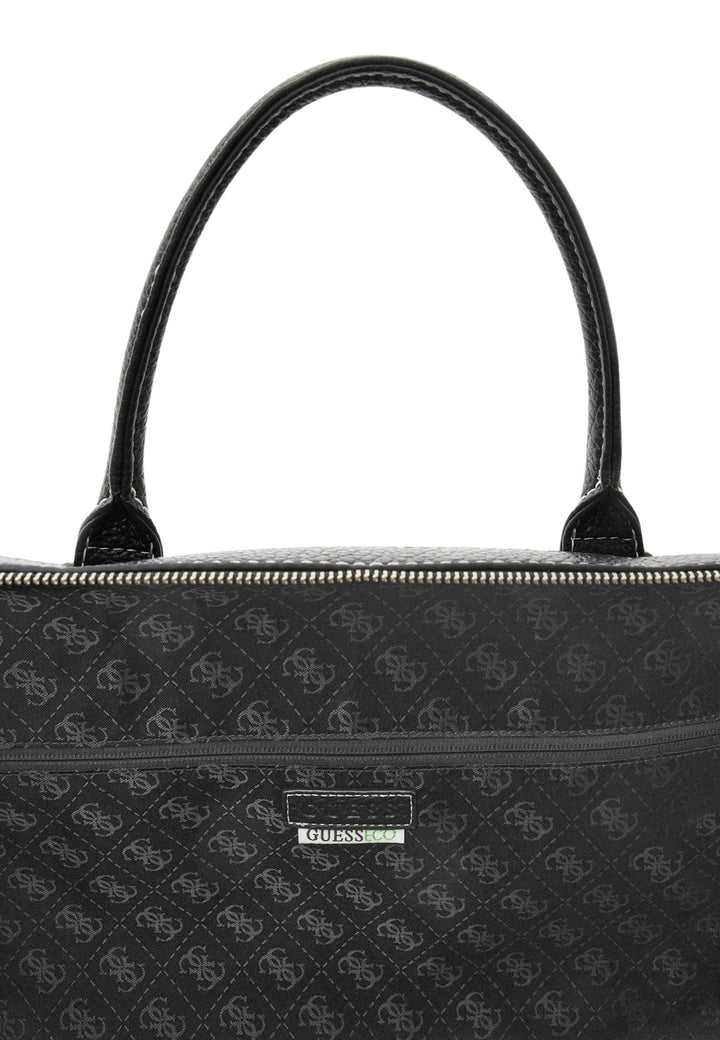 Guess Sac de Voyage Boston Weekender TMBOGSP6235 Noir