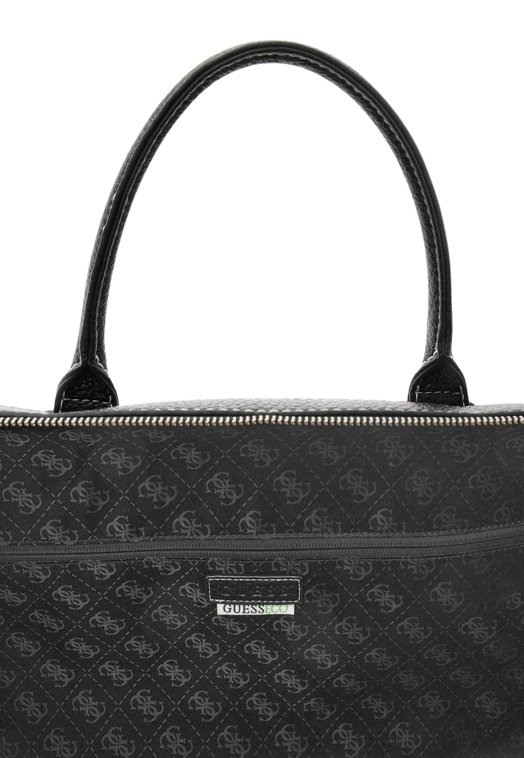 Guess Sac de Voyage Boston Weekender TMBOGSP6235 Noir