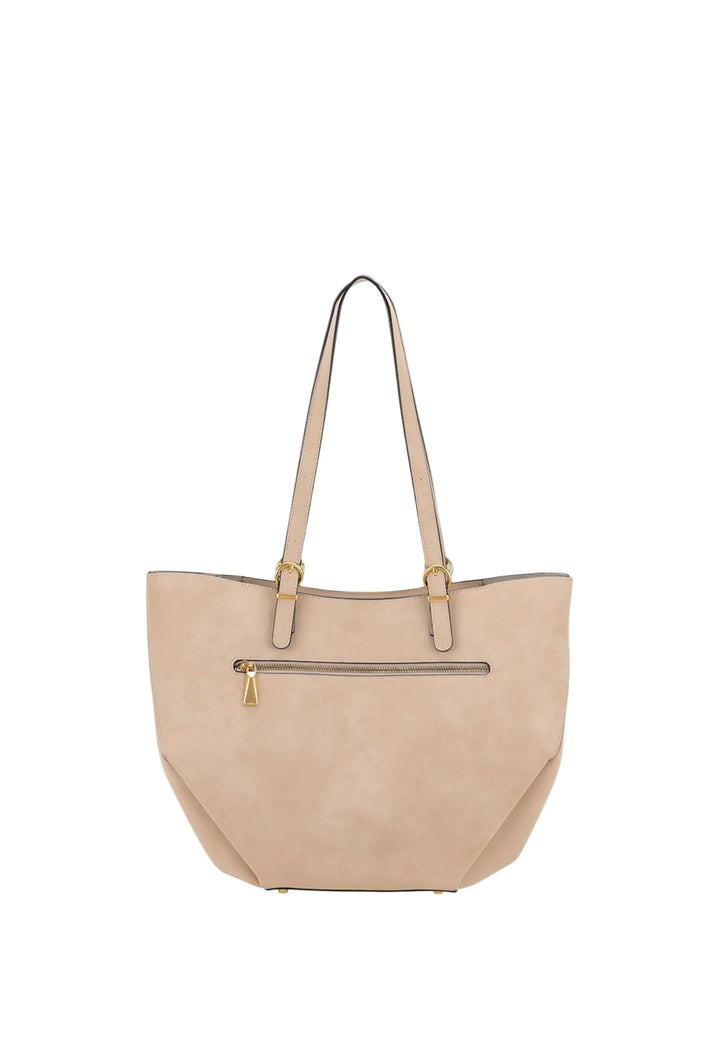 Arthur & Aston Torba / Zakupy Damskie A218-07 Naturalny