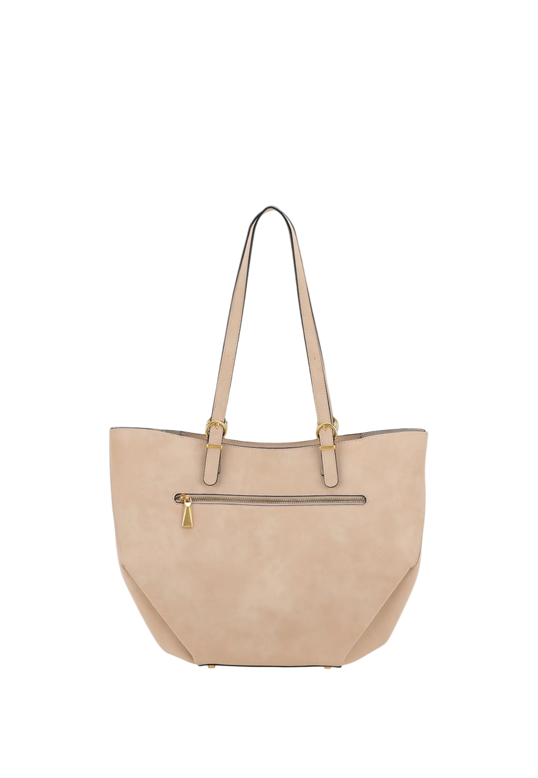 Arthur & Aston Torba / Zakupy Damskie A218-07 Naturalny