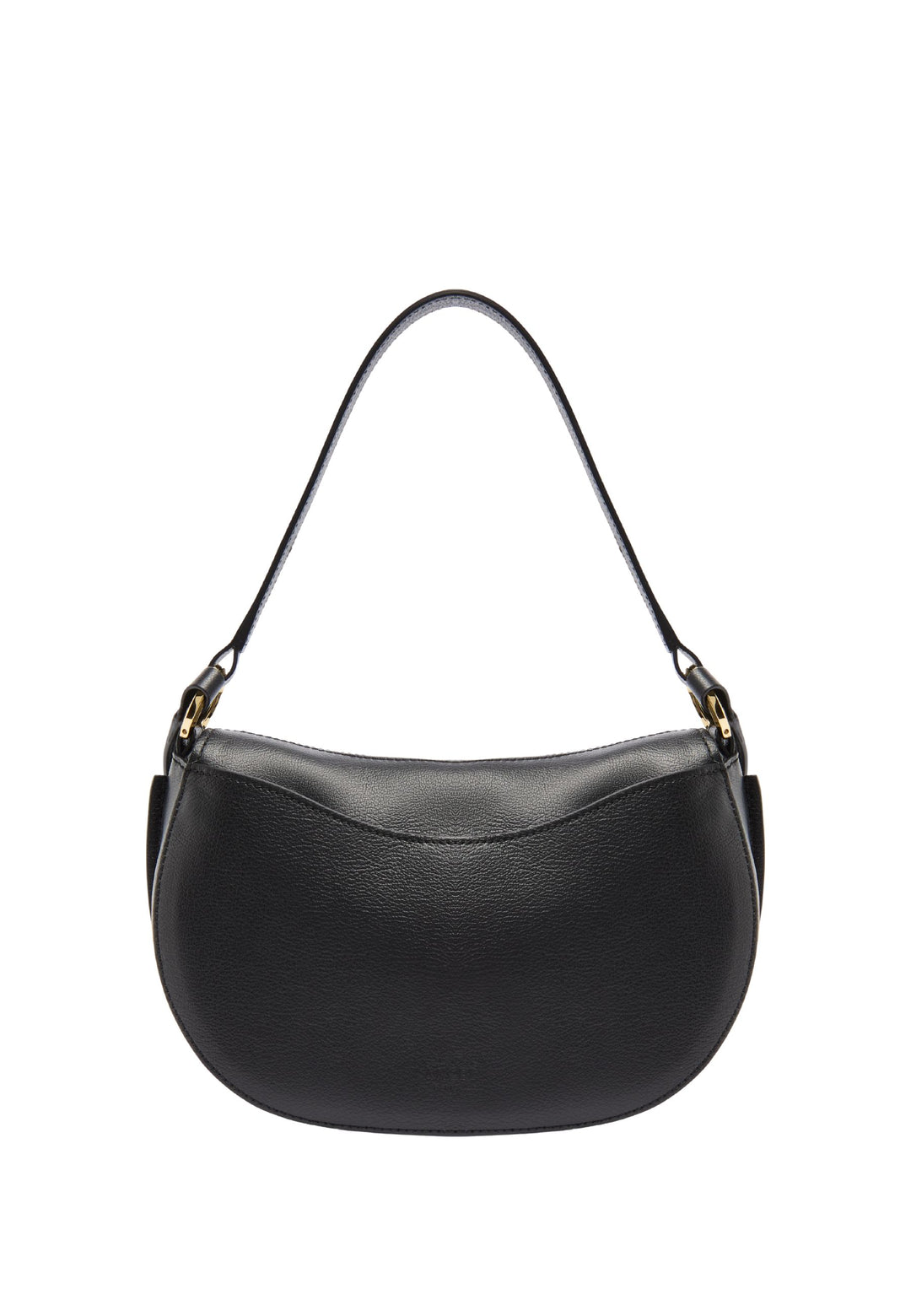 Lancel Skuldertaske M Kvinde Sort