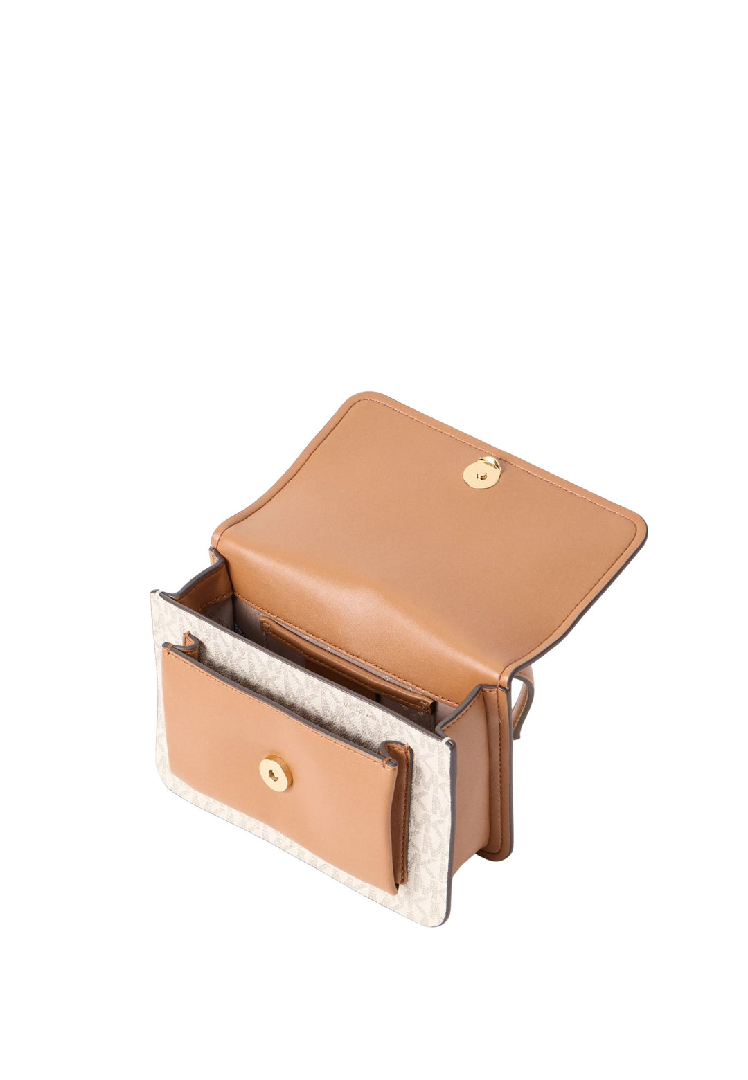 Michael Kors Sac Bandoulière Claire Beige