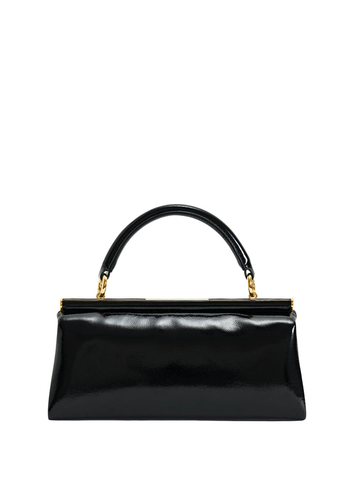 JW PEI Sac à main Danna Black
