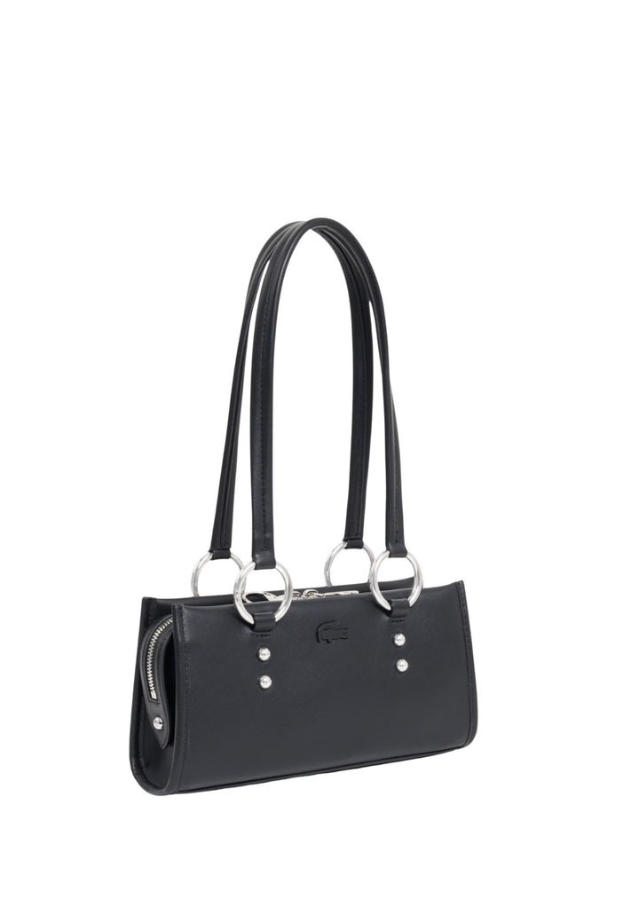 Lacoste Sac à bandoulière Celys Noir