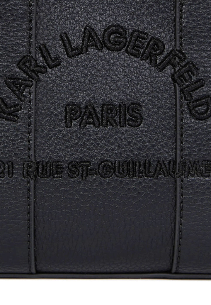 Karl Lagerfeld Cabas Essentials B1W30042 Noir