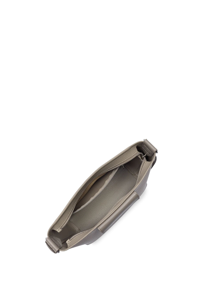 Lancaster Trotteur Maya Double 517-105 Mörk Galet