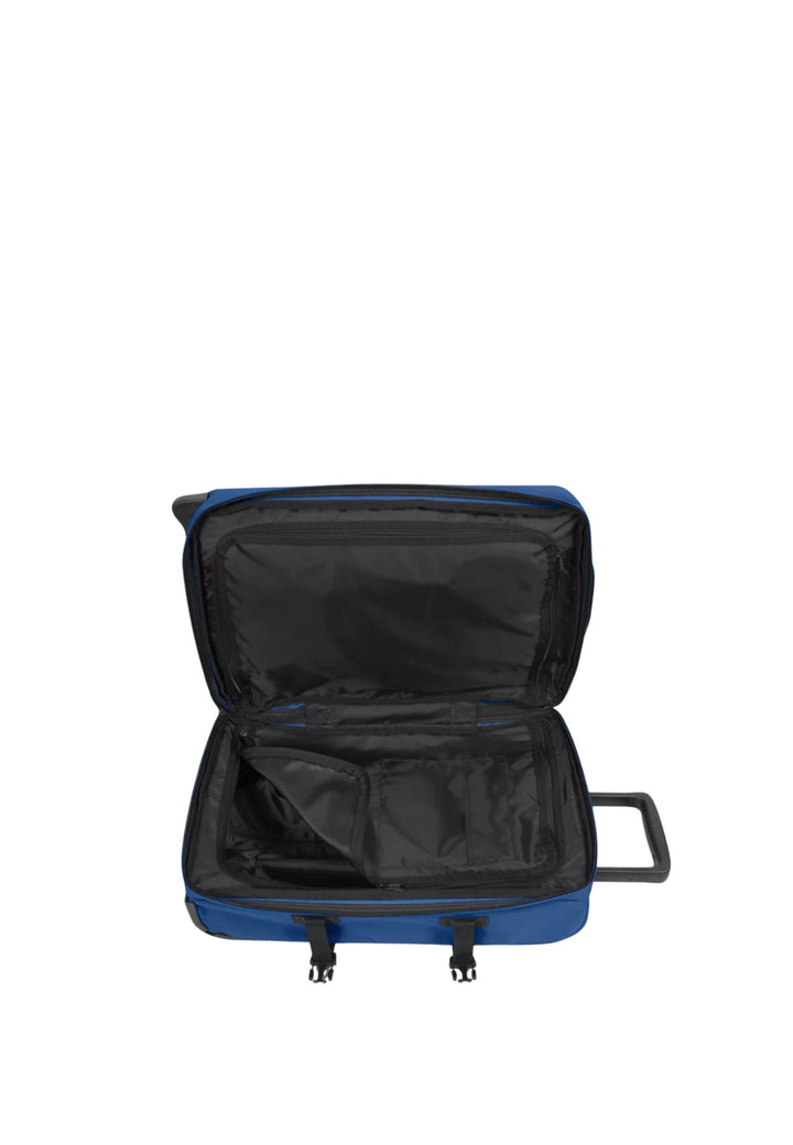 Mala de viagem Eastpak Tranverz S EK00061L 8E1 Azul Chargesd
