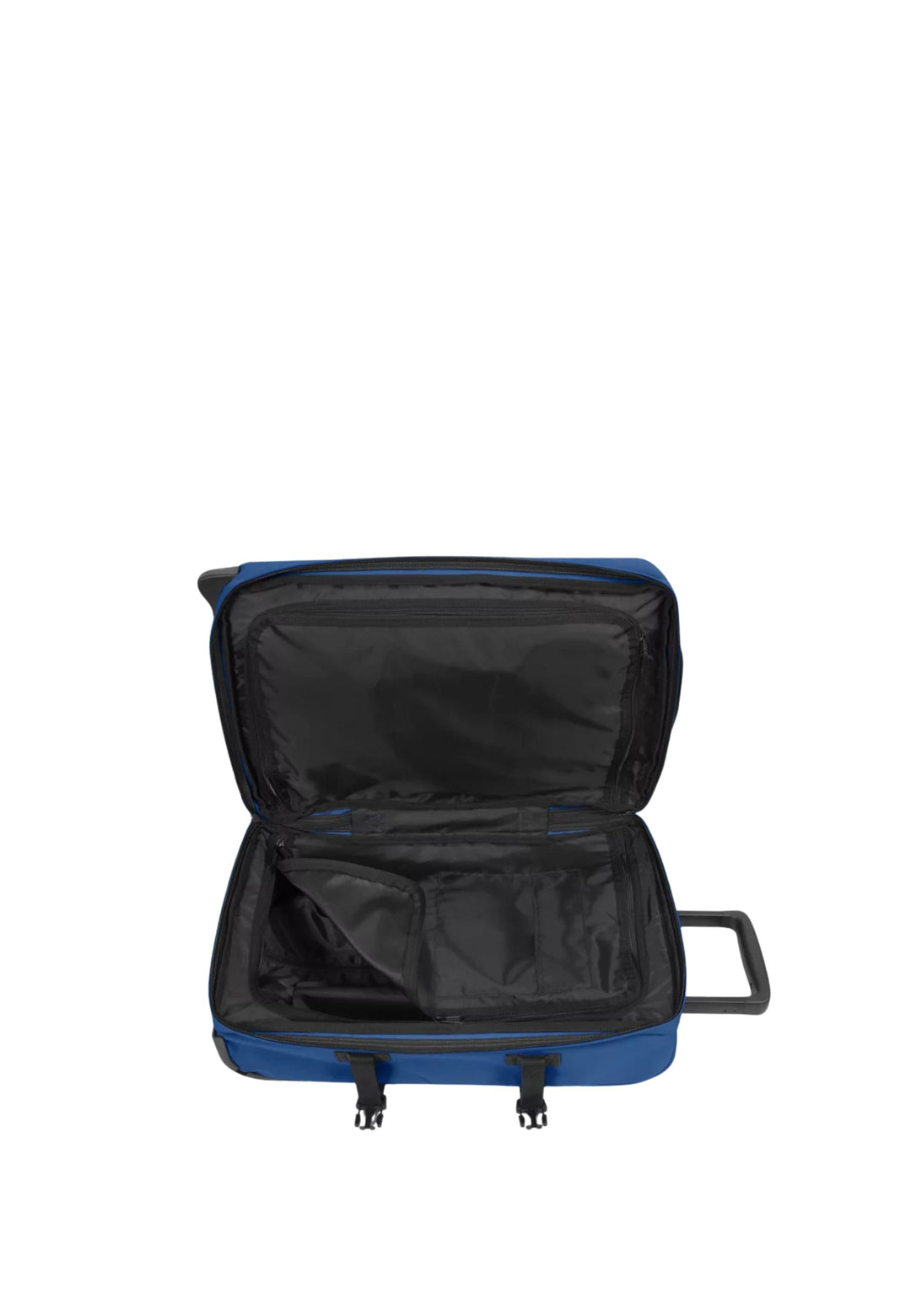 Mala de viagem Eastpak Tranverz S EK00061L 8E1 Azul Chargesd