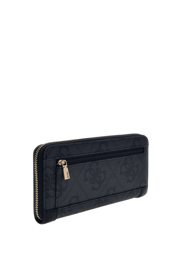 Guess Companion / Wallet Karnilla Logo Slg Lr Coal Logo OS9901146