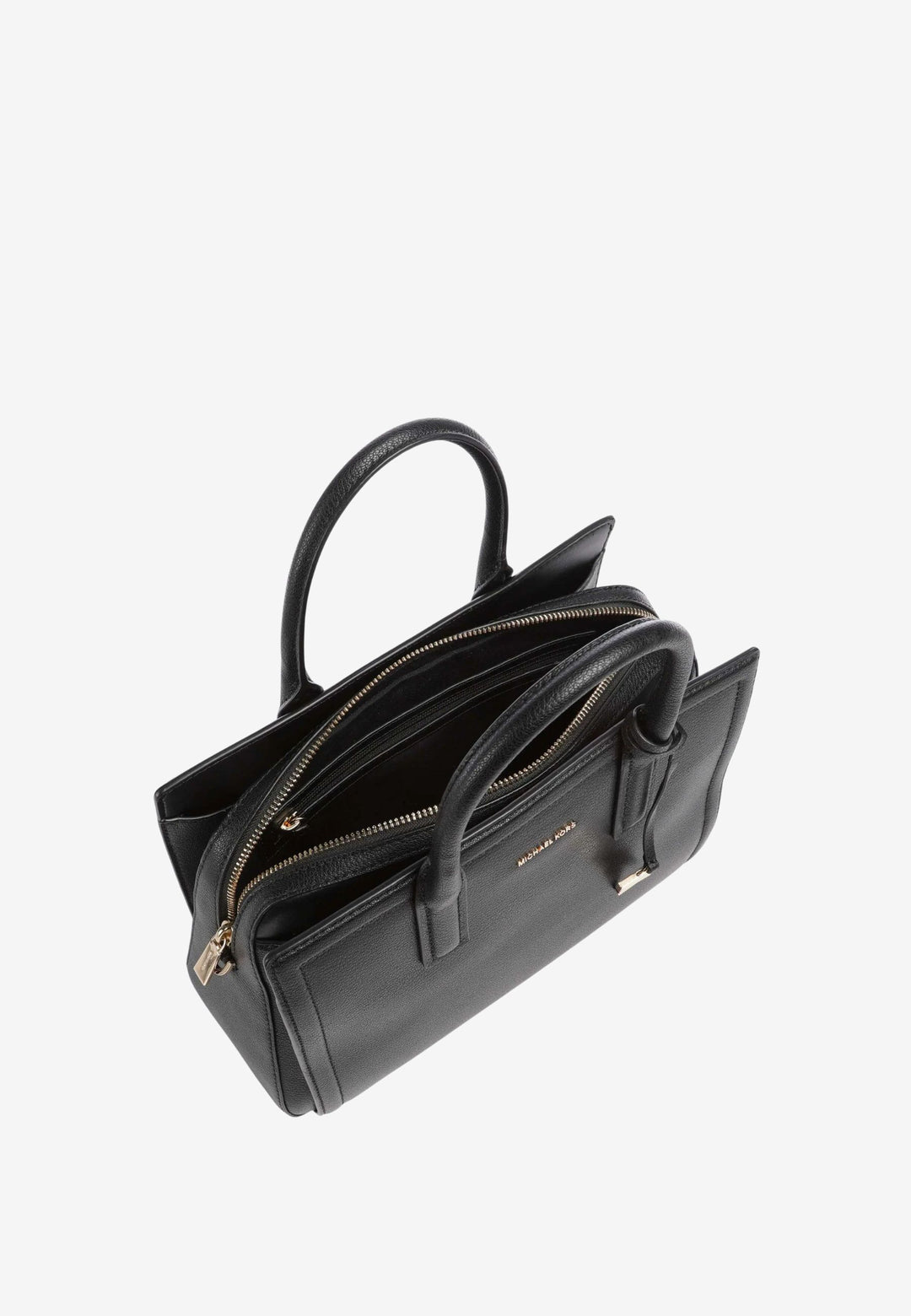 Michael Kors Sacs à main Laila 30R5G9IS6L Noir