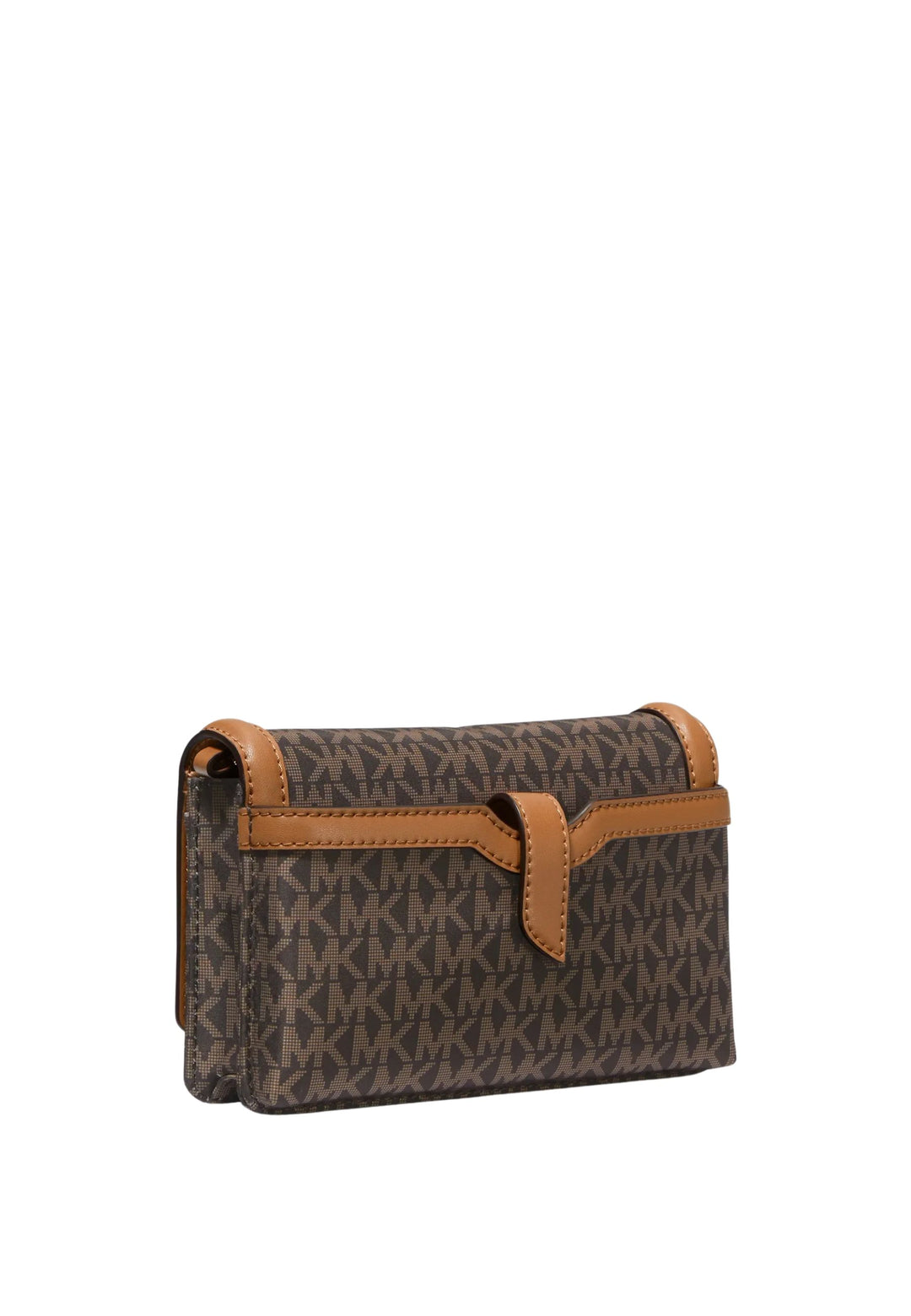 Michael Kors Umhängetasche Jet Set 32T4GJ6C1O Braun