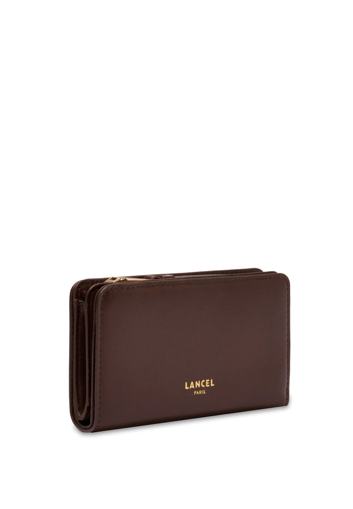 Lancel Compagnon / Portemonnee Origami Noix De Coco Vrouw A134233QTU