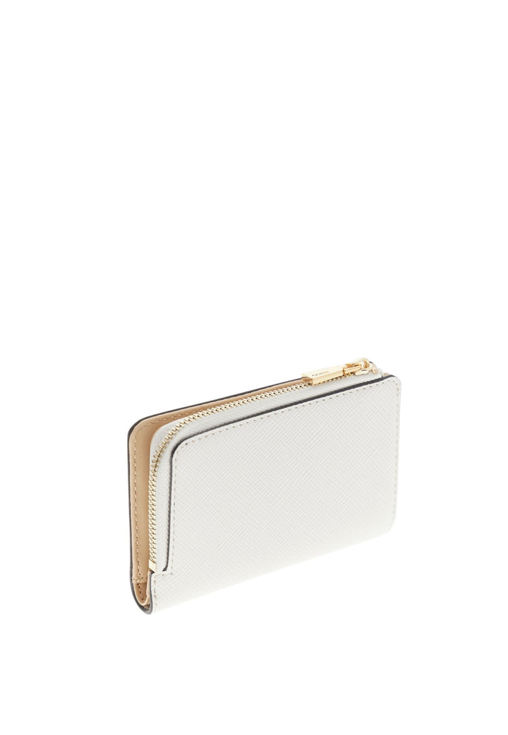 Guess Porte-Cartes Gilda Off White