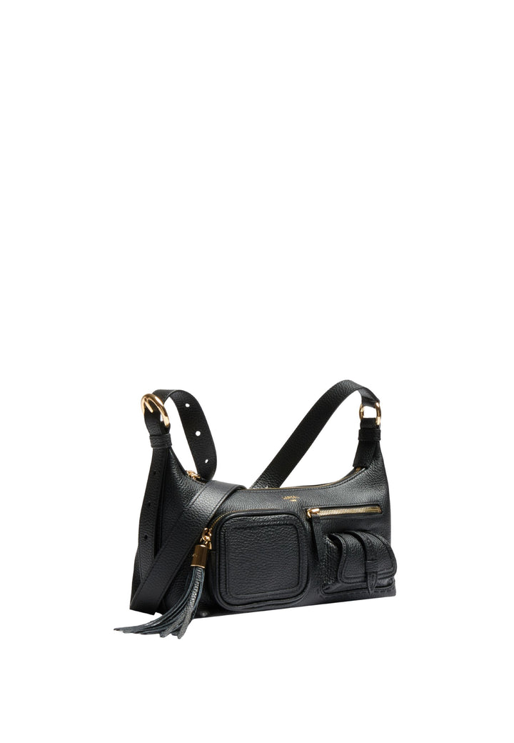 Lancel Kézitáskák 1Er Flirt Fekete Női A1403710TU