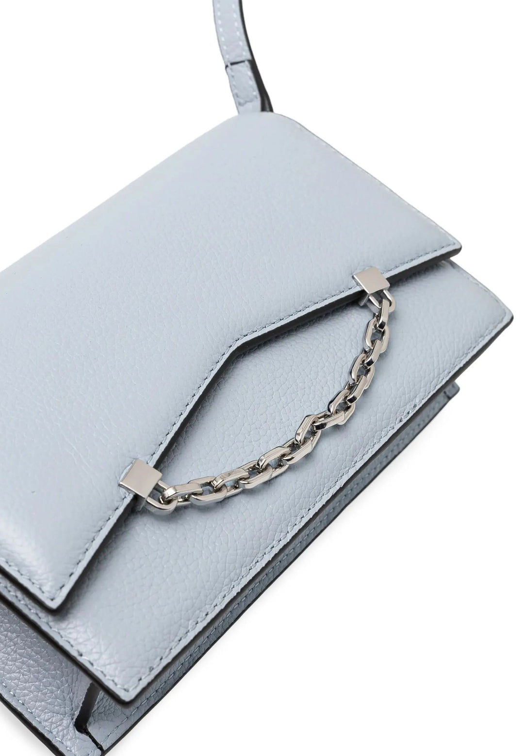 Karl Lagerfeld Essentials A1 pungW32037 Blå