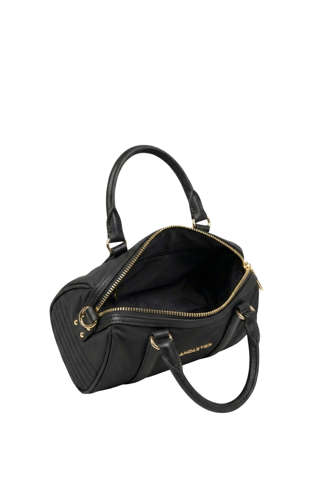 Lancaster Sac polochon Zippé S Basic Ana 510-101 Noir