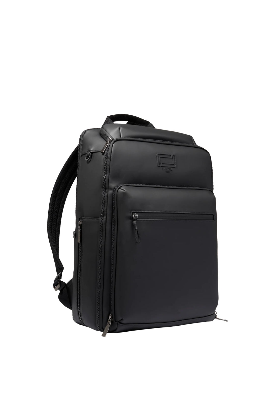 Lancel Victor rygsække A1394510TU Sort