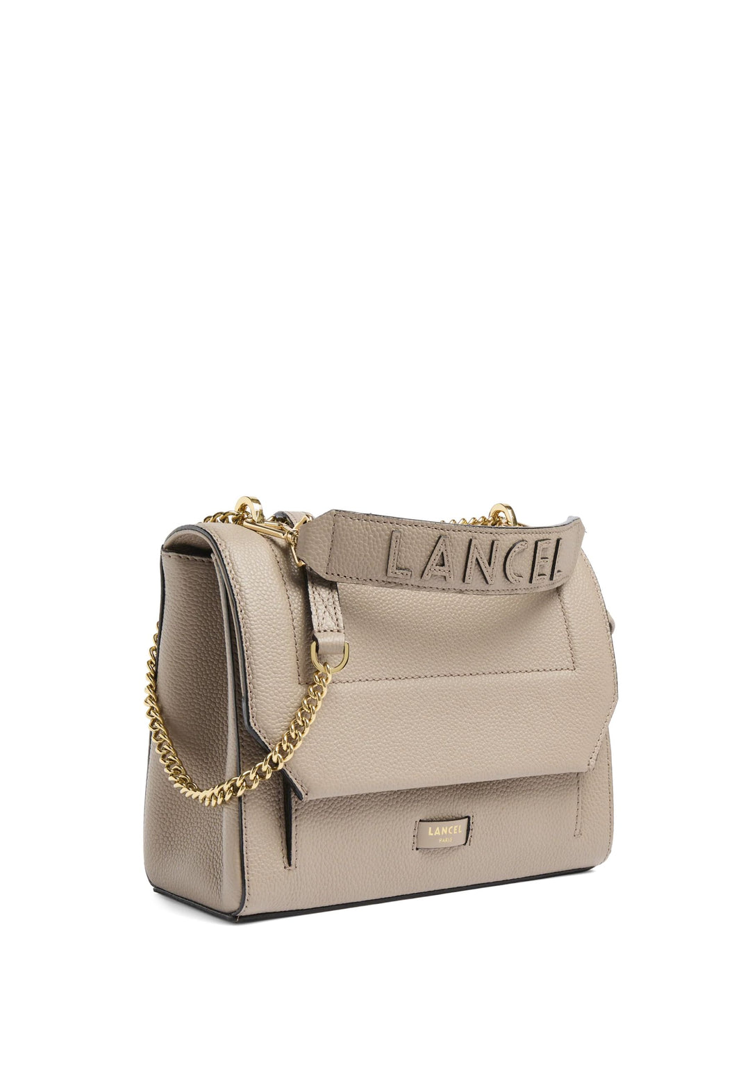 Lancel Sac Rabat M Ninon Galet